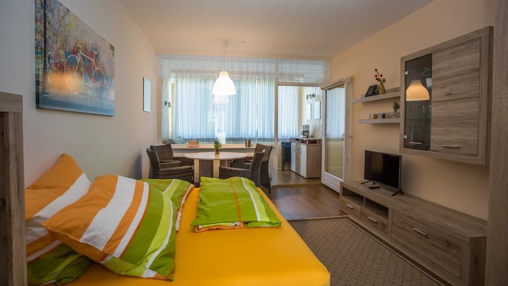 Apartment An Der Traun Bad Aussee Szoba fotó