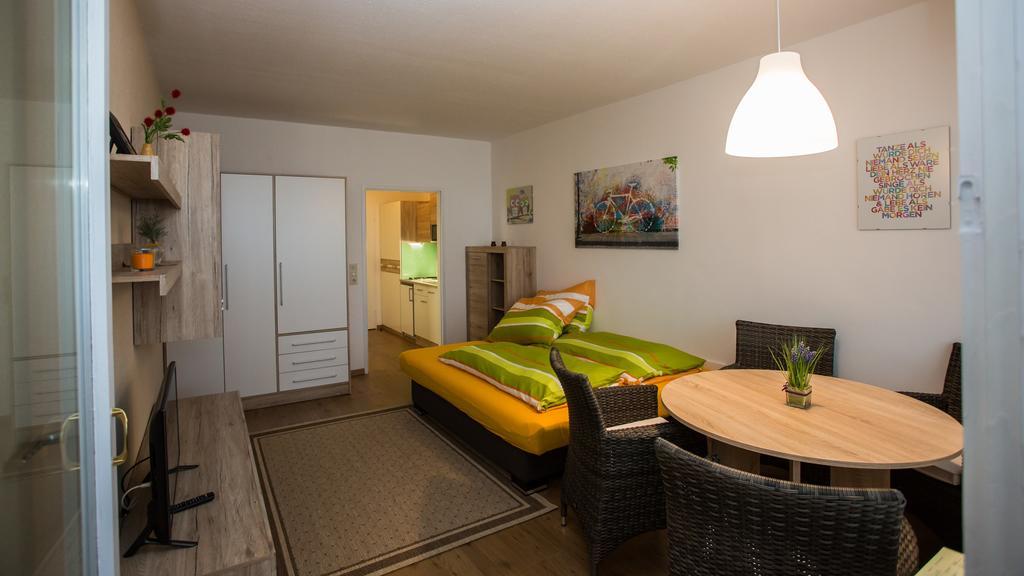 Apartment An Der Traun Bad Aussee Szoba fotó