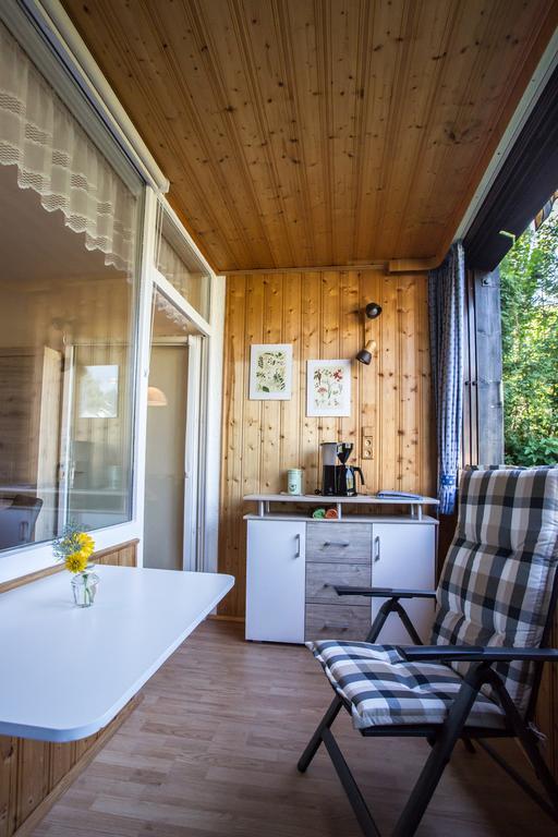Apartment An Der Traun Bad Aussee Szoba fotó