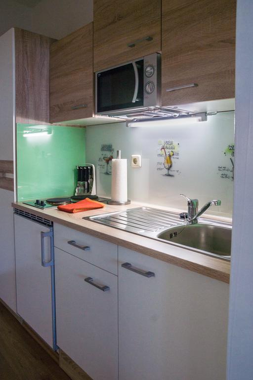 Apartment An Der Traun Bad Aussee Kültér fotó