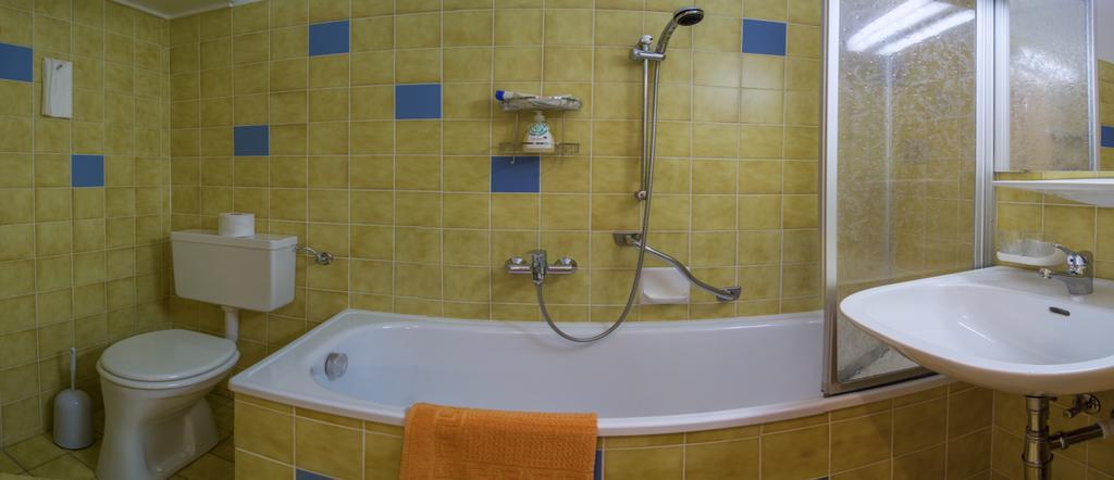 Apartment An Der Traun Bad Aussee Kültér fotó
