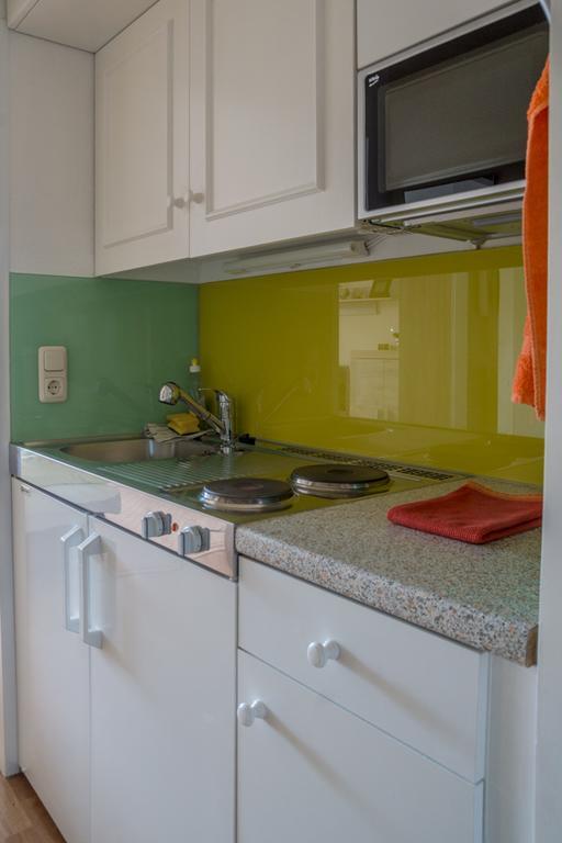 Apartment An Der Traun Bad Aussee Kültér fotó