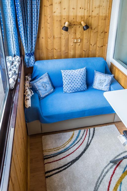 Apartment An Der Traun Bad Aussee Kültér fotó