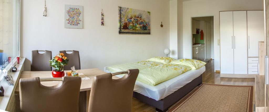 Apartment An Der Traun Bad Aussee Kültér fotó